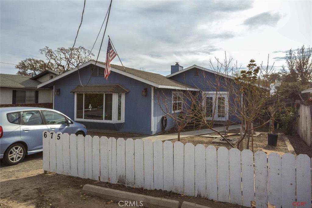 675 Las Tablas RD, Templeton, CA 93465