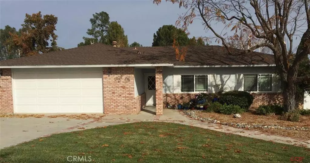 Paso Robles, CA 93446,1010 Birdie CT