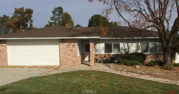 1010 Birdie CT, Paso Robles, CA 93446