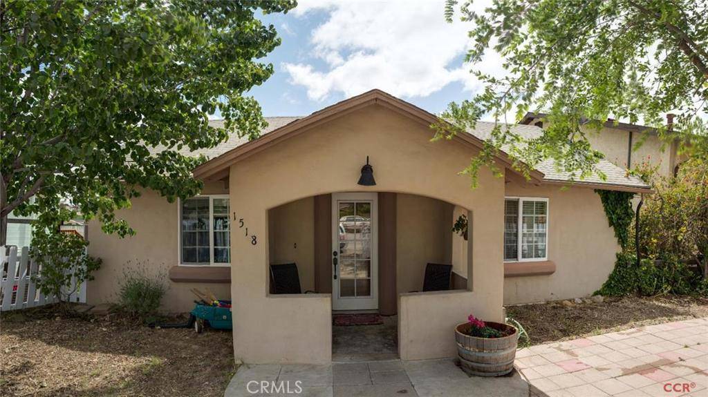 1518 Pine, Paso Robles, CA 93446