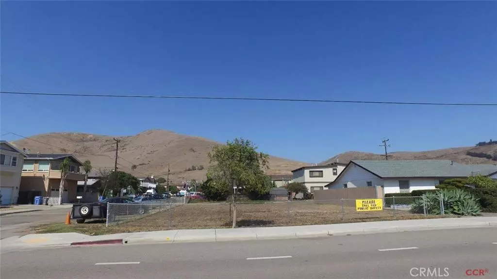 300 Mindoro ST, Morro Bay, CA 93442