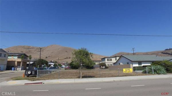 300 Mindoro ST, Morro Bay, CA 93442