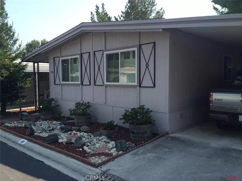 10025 El Camino Real #88, Atascadero, CA 93422