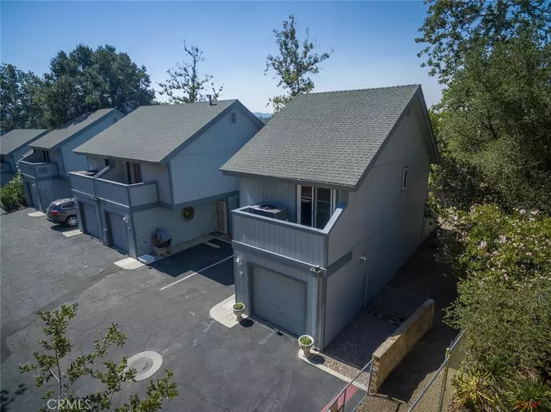 27 Quail Ridge DR, Atascadero, CA 93422