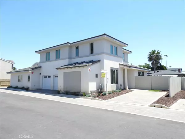 Oceanside, CA 92054,1510 Alvarado ST