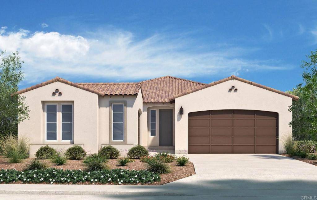 9265 Old Farmhouse Road #Lot 1, Lakeside, CA 92040