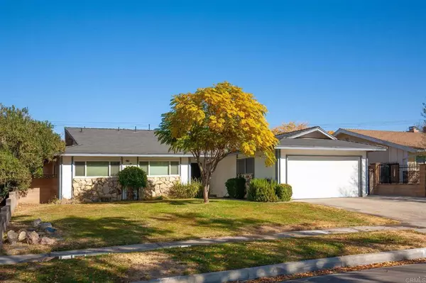 517 W Avenue J10, Lancaster, CA 93534