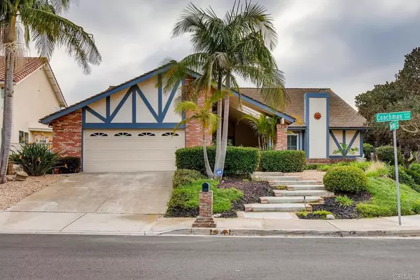 Oceanside, CA 92056,3111 Coachman CT