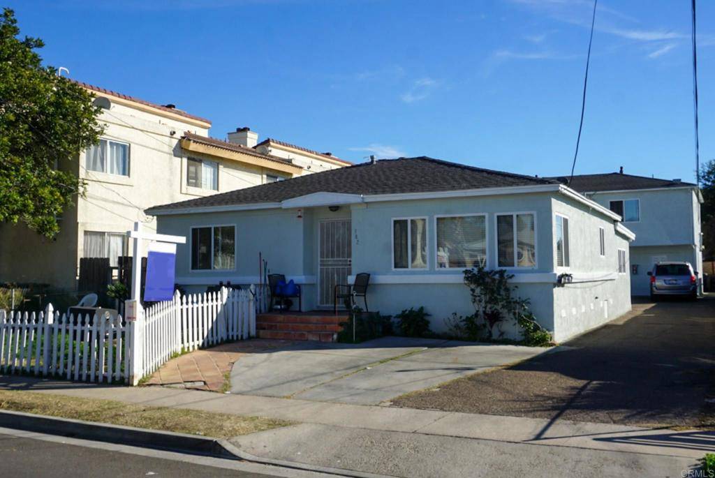 382 84 Vance ST, Chula Vista, CA 91910