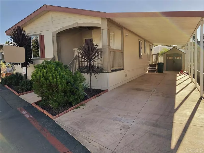 400 N Melrose, Vista, CA 92083