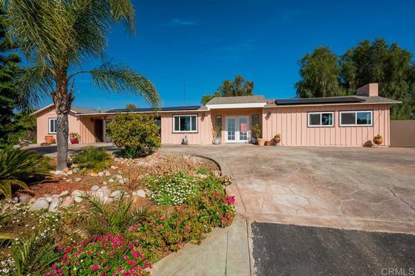 3940 AVENIDA SAN MIGUEL, Bonita, CA 91902