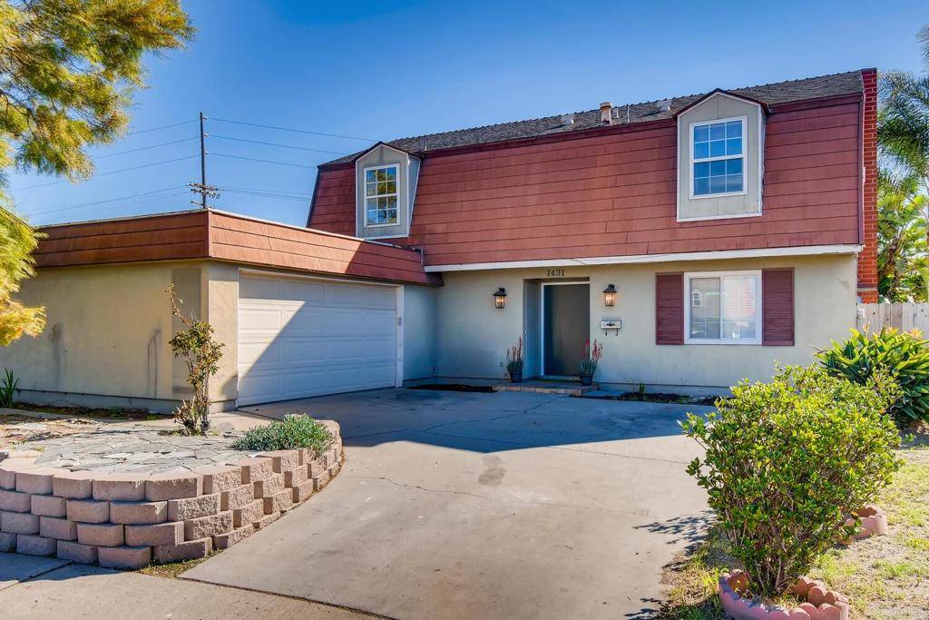 1431 Ocala CT, Chula Vista, CA 91910