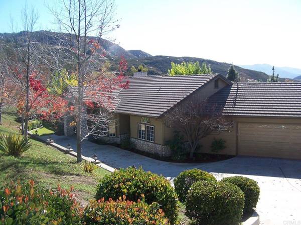 3376 Armagosa Way, Jamul, CA 91935