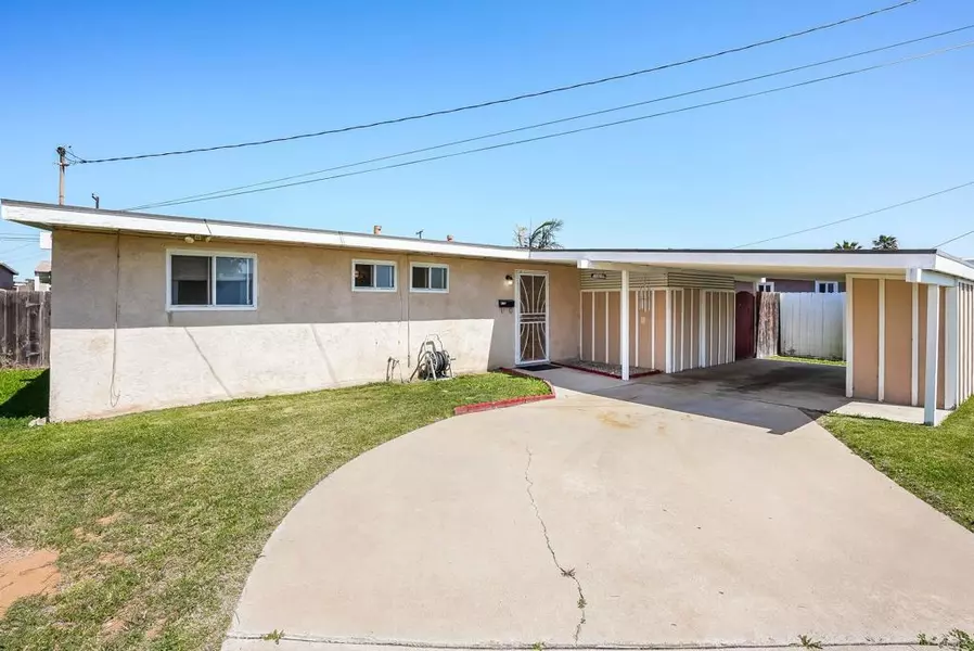 816 Oneonta AVE, Imperial Beach, CA 91932