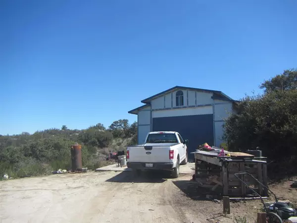 Campo, CA 91906,1229 Dodd LN