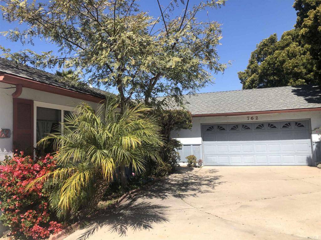 Chula Vista, CA 91910,762 Fourth AVE