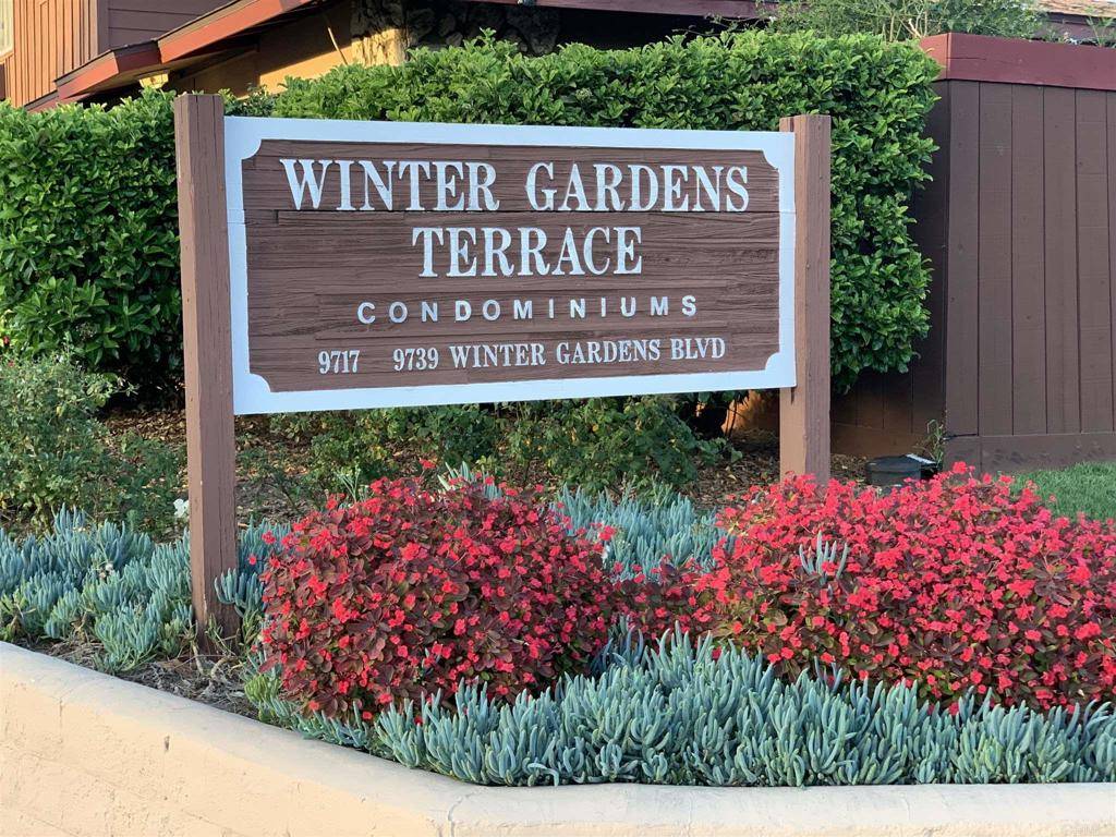 9731 Winter Gardens Blvd #57, Lakeside, CA 92040