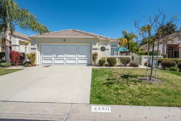 Murrieta, CA 92562,23911 Via Pamilla