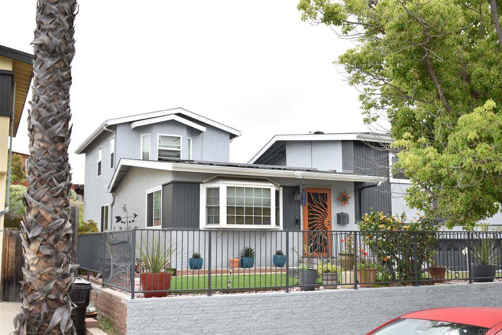 695 MYRA AVE, Chula Vista, CA 91910