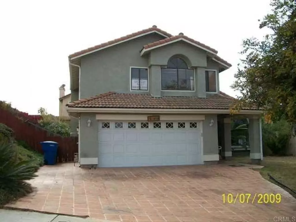 Chula Vista, CA 91910,1070 Paseo Entrada