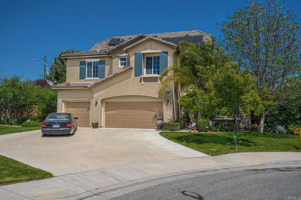 43894 Running Circle, Temecula, CA 92592