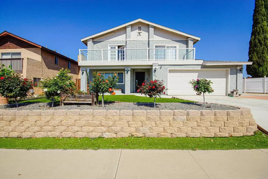 190 Lakeview, Spring Valley, CA 91977