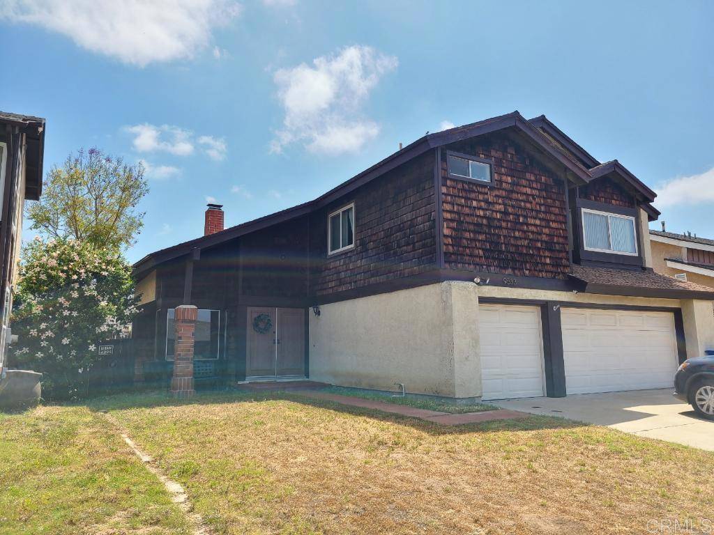Santee, CA 92071,9533 Mavin DR