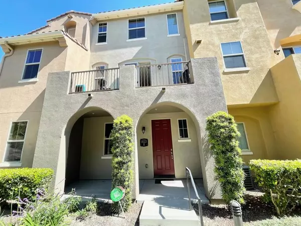 Chula Vista, CA 91913,1823 Peach CT ##8