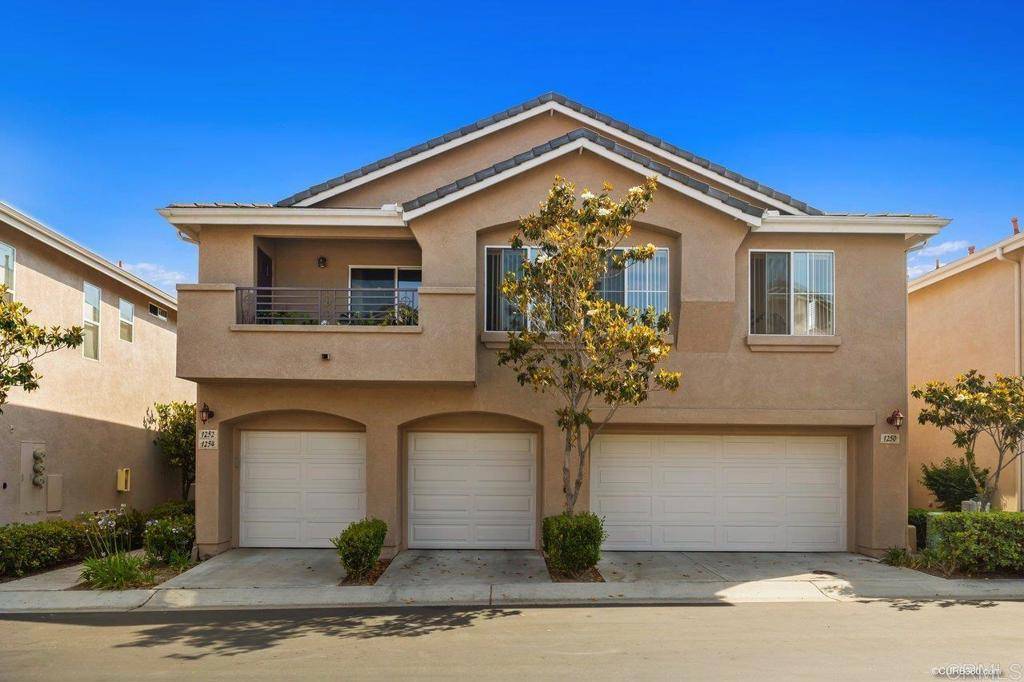 1252 El Cortez CT, Chula Vista, CA 91910