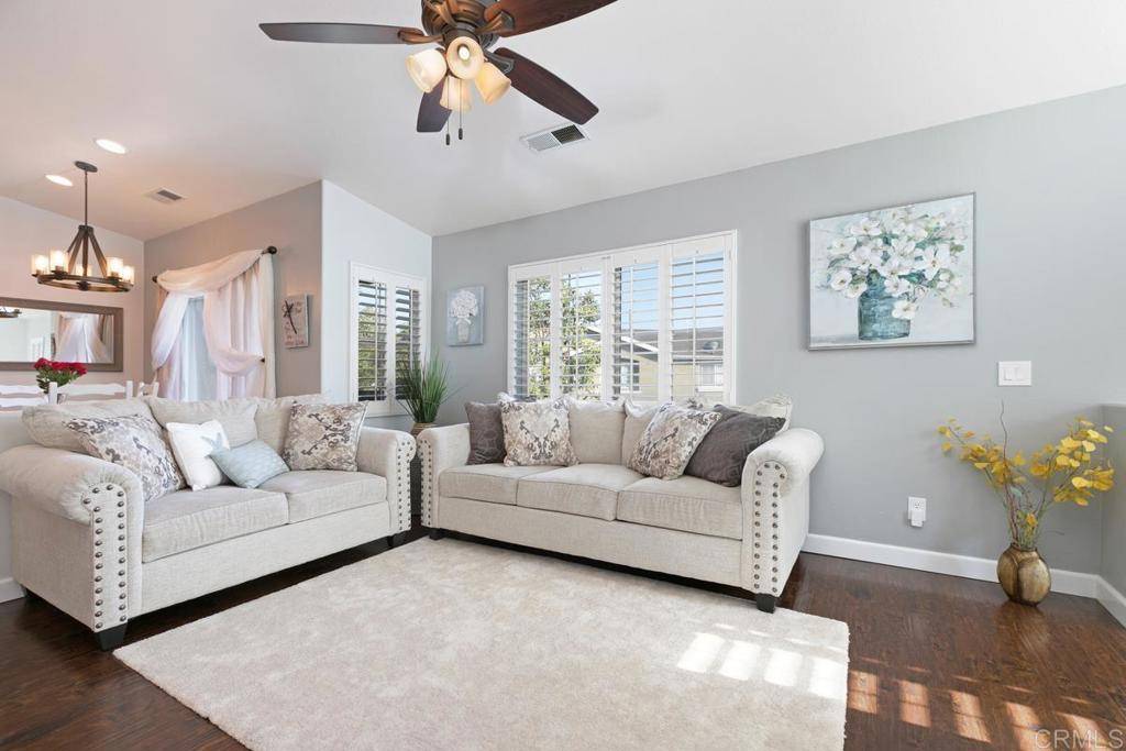 1227 CABEZAS CV #1, Chula Vista, CA 91915