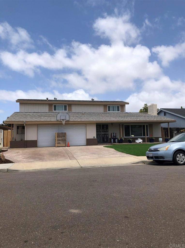 Chula Vista, CA 91911,456 Arizona ST