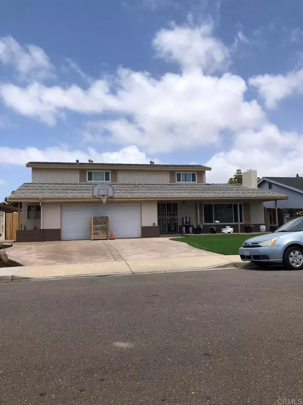 456 Arizona ST, Chula Vista, CA 91911