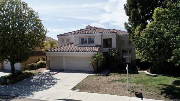 Chula Vista, CA 91915,2265 Green River Drive