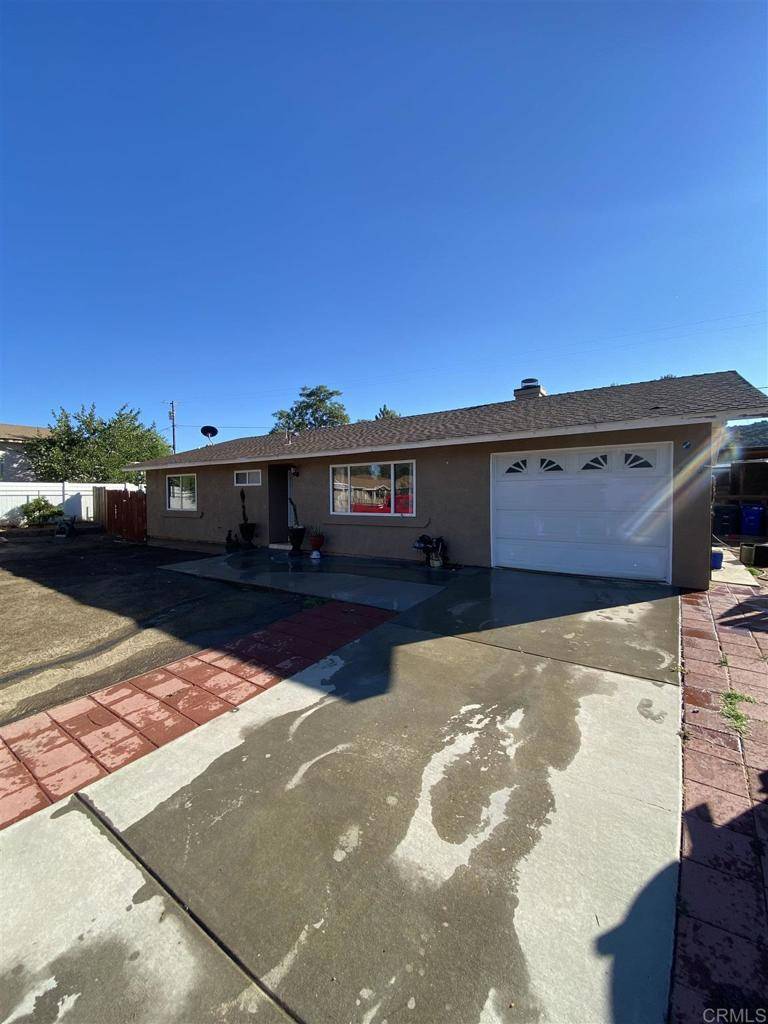 Campo, CA 91906,2446 Cypress dr