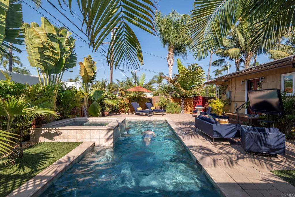 4030 Rochester RD, San Diego, CA 92116