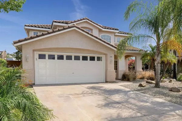 Santee, CA 92071,154 Rock Glen Way