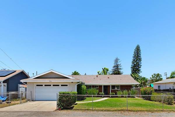 Lemon Grove, CA 91945,7550 Madison Avenue