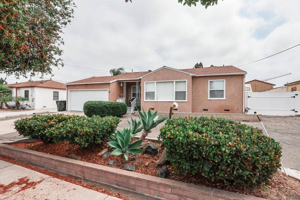 771 Garrett AVE, Chula Vista, CA 91910