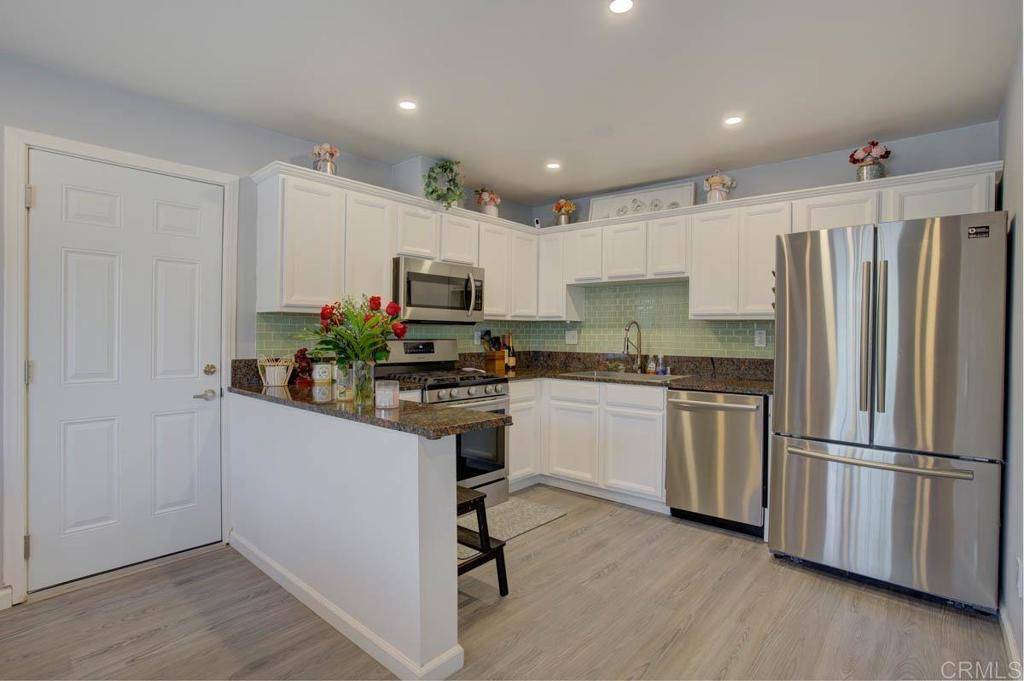 433 S Johnson AVE, El Cajon, CA 92020