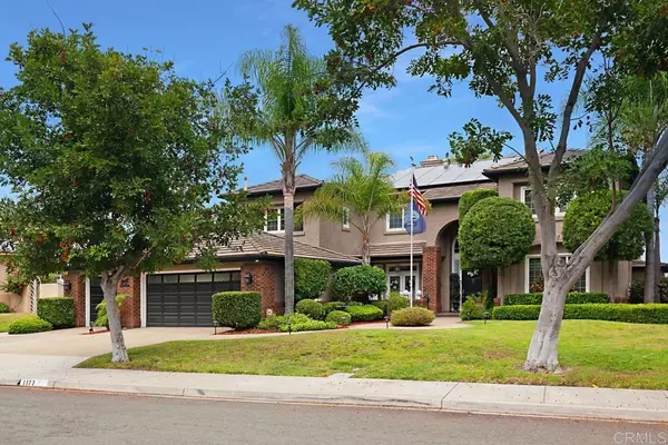 1177 Carlos Canyon Drive, Chula Vista, CA 91910