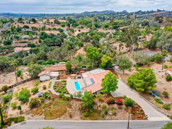 829 Mackey LN, Fallbrook, CA 92028