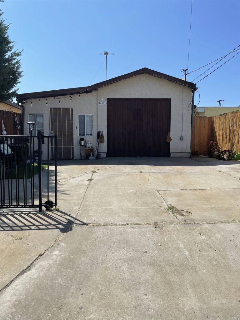 606 Clamath ST, Spring Valley, CA 91977