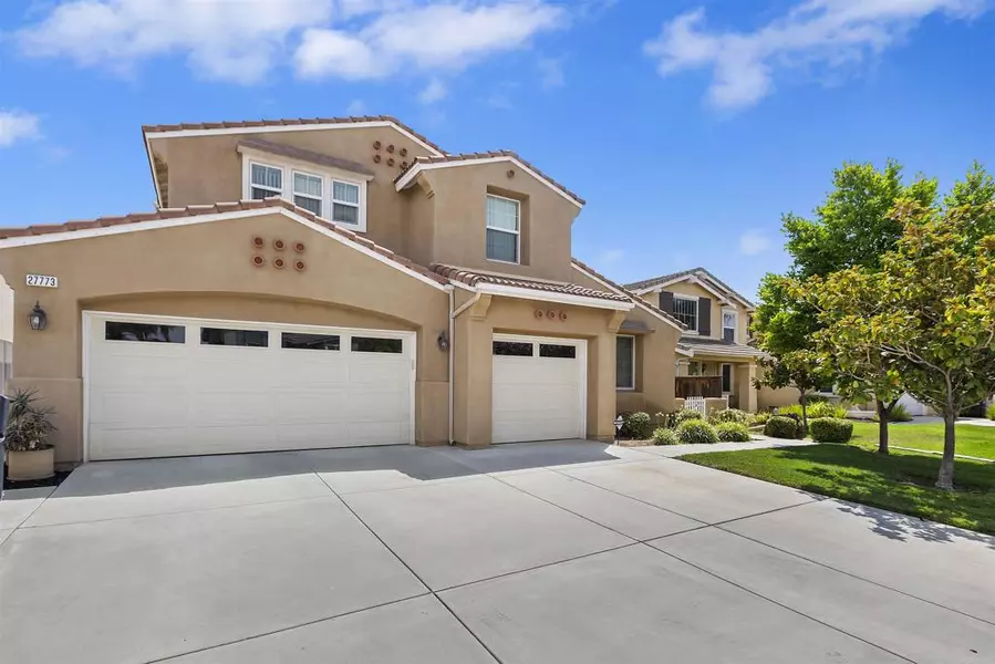 27773 Auburn Lane, Moreno Valley, CA 92555