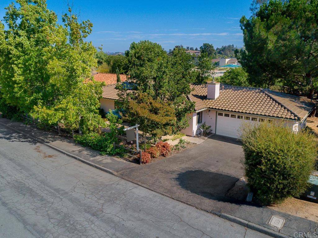 1846 Ramsey LN, Ramona, CA 92065