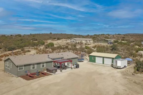 Campo, CA 91906,1413 Kimberly WAY