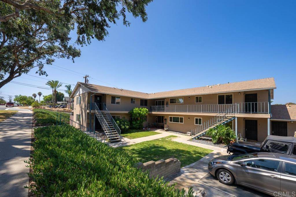 295 D Street #A, Chula Vista, CA 91910