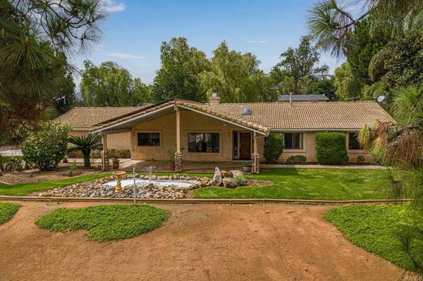 2921 Pioneer Way, Jamul, CA 91935