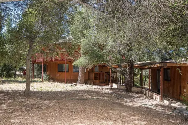 Pine Valley, CA 91962,28925 Deer Creek Trl