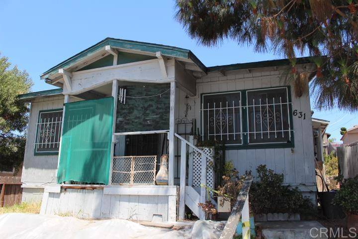 Spring Valley, CA 91977,631 Concepcion Ave