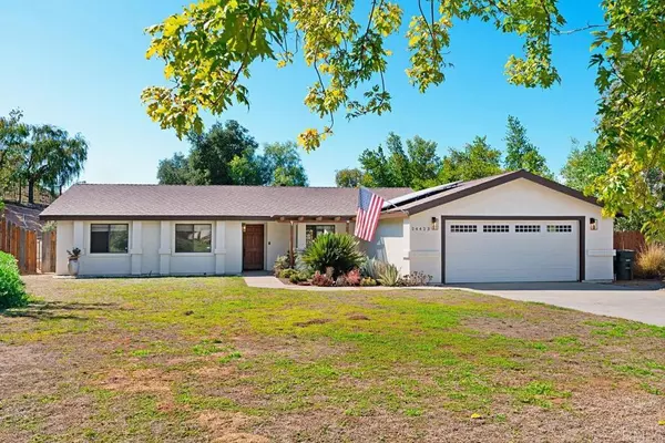 Ramona, CA 92065,24423 Novato PL